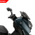 V-Tech Sport plexi YAMAHA X-MAX 300 TECH MAX (2024-) thumbnail kép